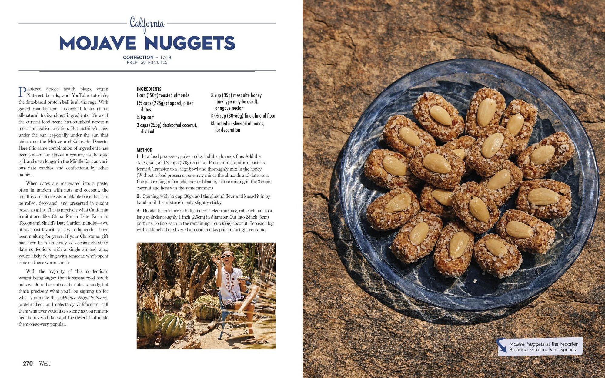 Baking Across America: A Vintage Recipe Road Trip (B&N Exclusive Edition)