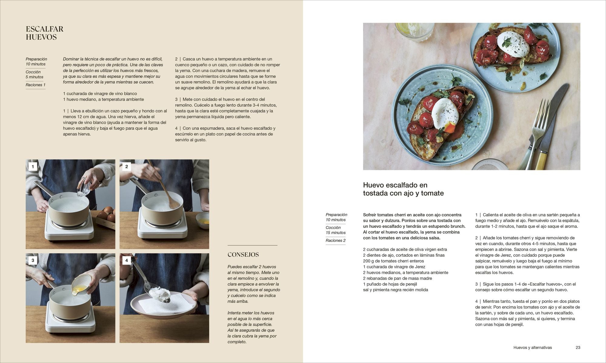 El gran libro de la cocina casera (You Can Cook Everything)