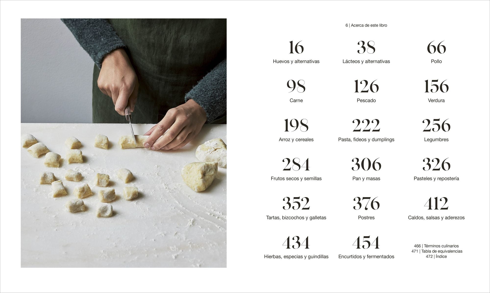 El gran libro de la cocina casera (You Can Cook Everything)