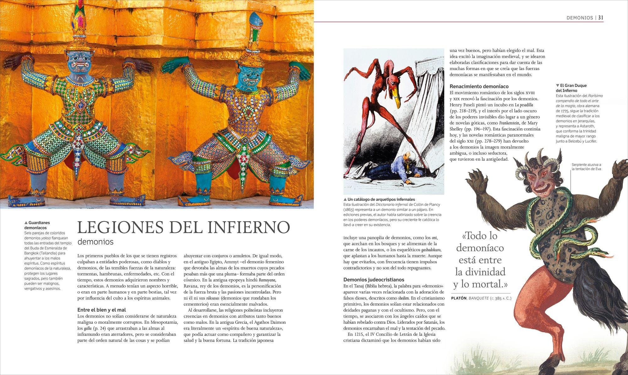 Espíritus, fantasmas y mundo sobrenatural (History of Ghosts, Spirits and the Supernatural): Una historia ilustrada