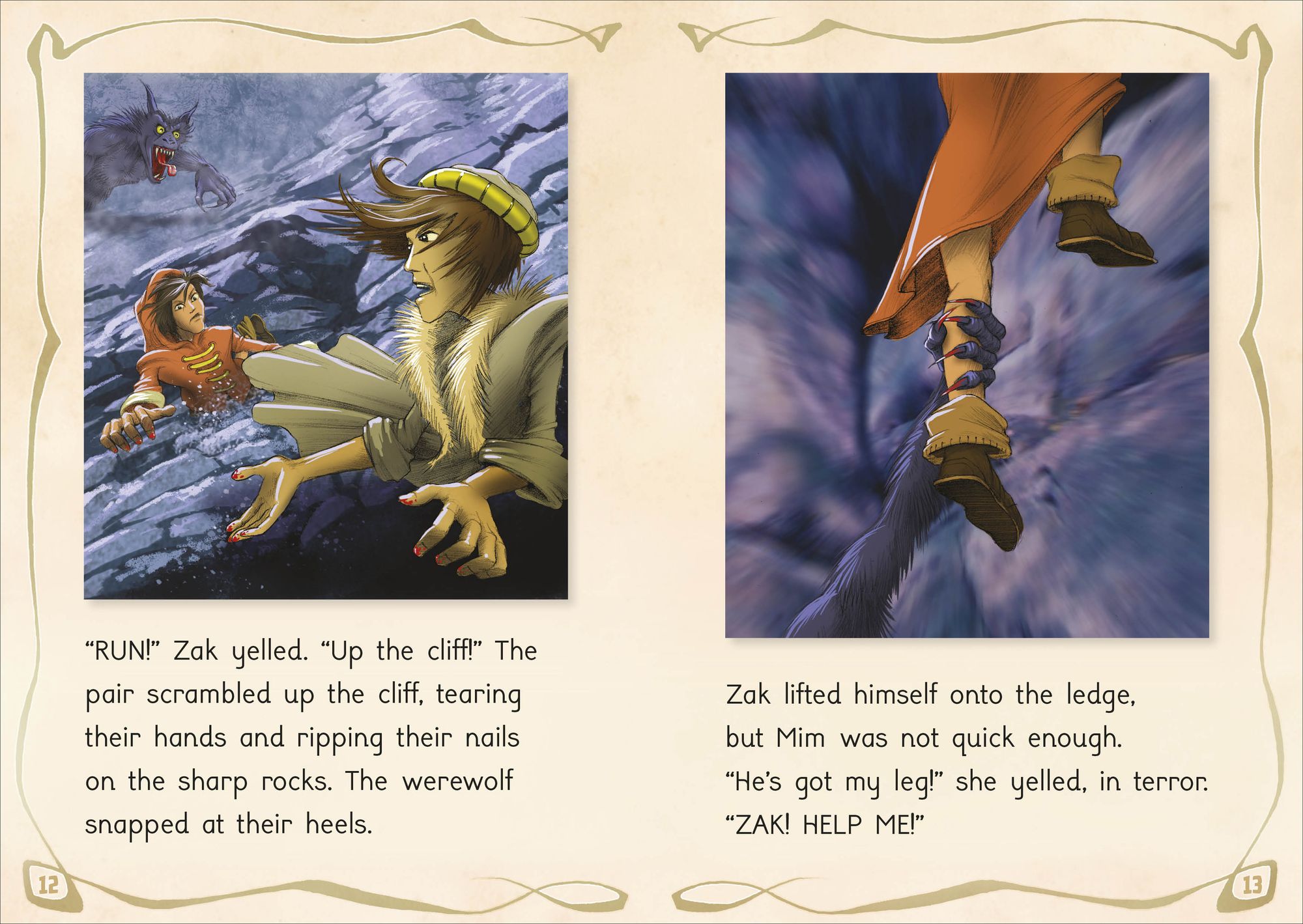 Phonic Books Talisman 1 Bindup