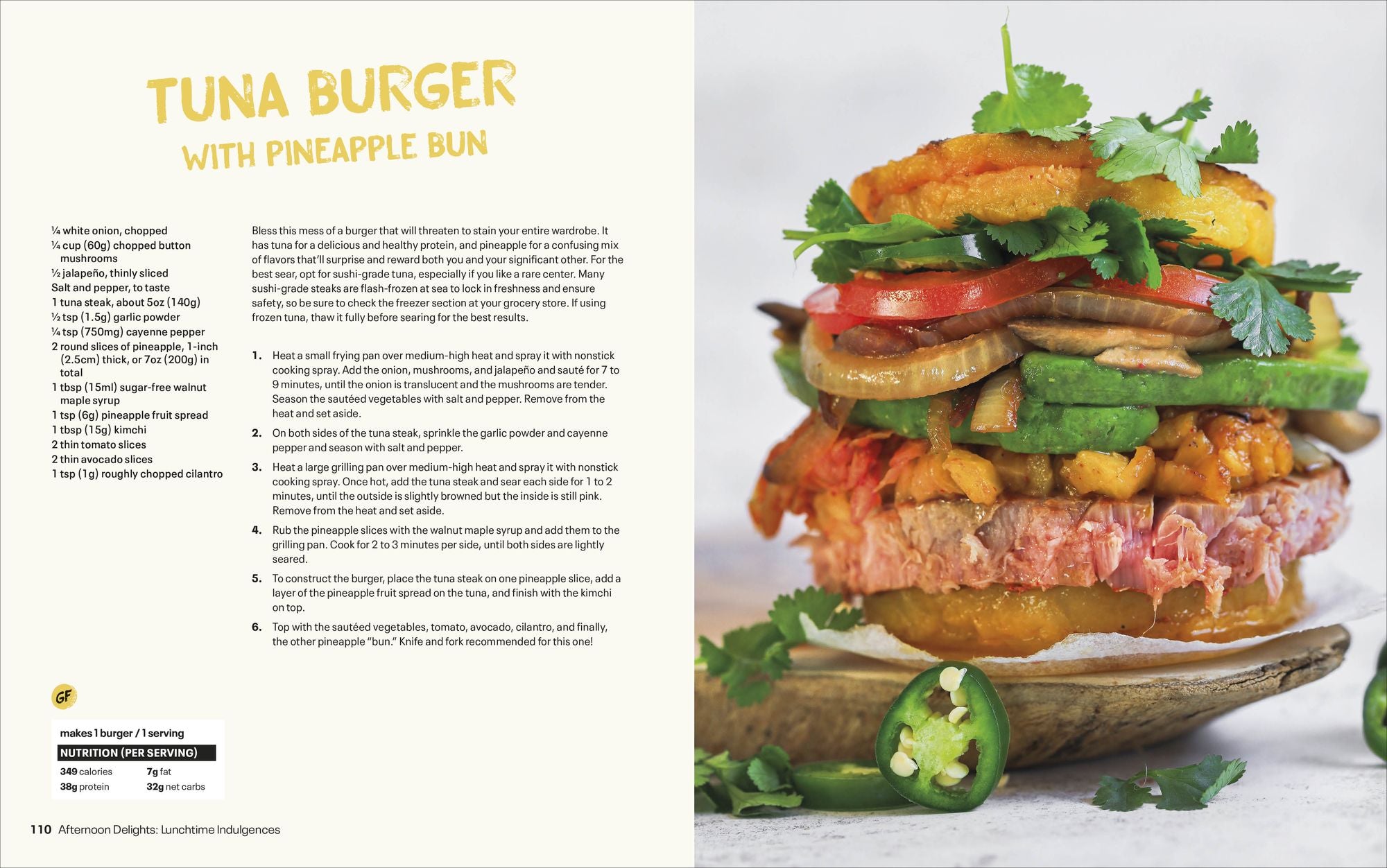 Bite Me: Will Tennyson's Guide to Low-Calorie, High-Protein Cooking for Macro Wins