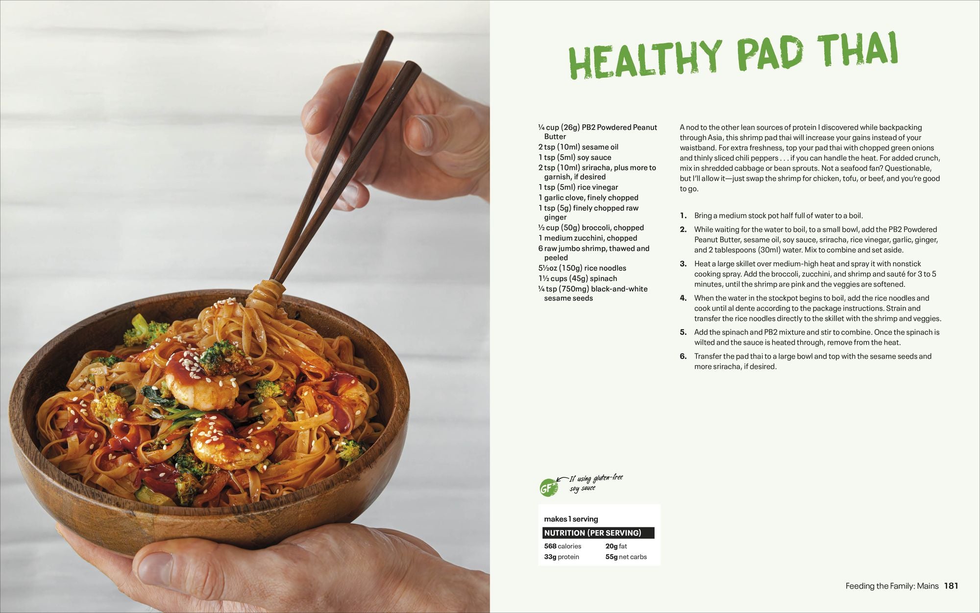 Bite Me: Will Tennyson's Guide to Low-Calorie, High-Protein Cooking for Macro Wins