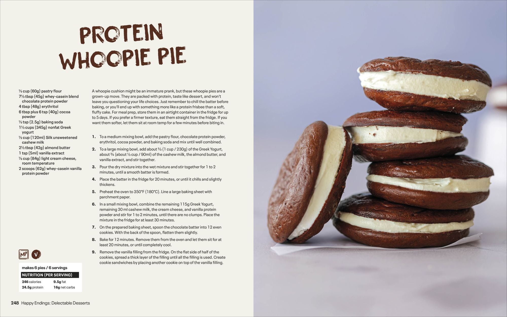 Bite Me: Will Tennyson's Guide to Low-Calorie, High-Protein Cooking for Macro Wins