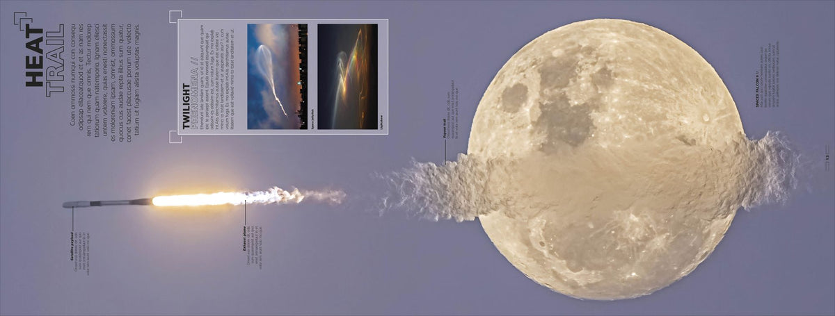 Rocket: Feel the Force of the World's Most Powerful Machines