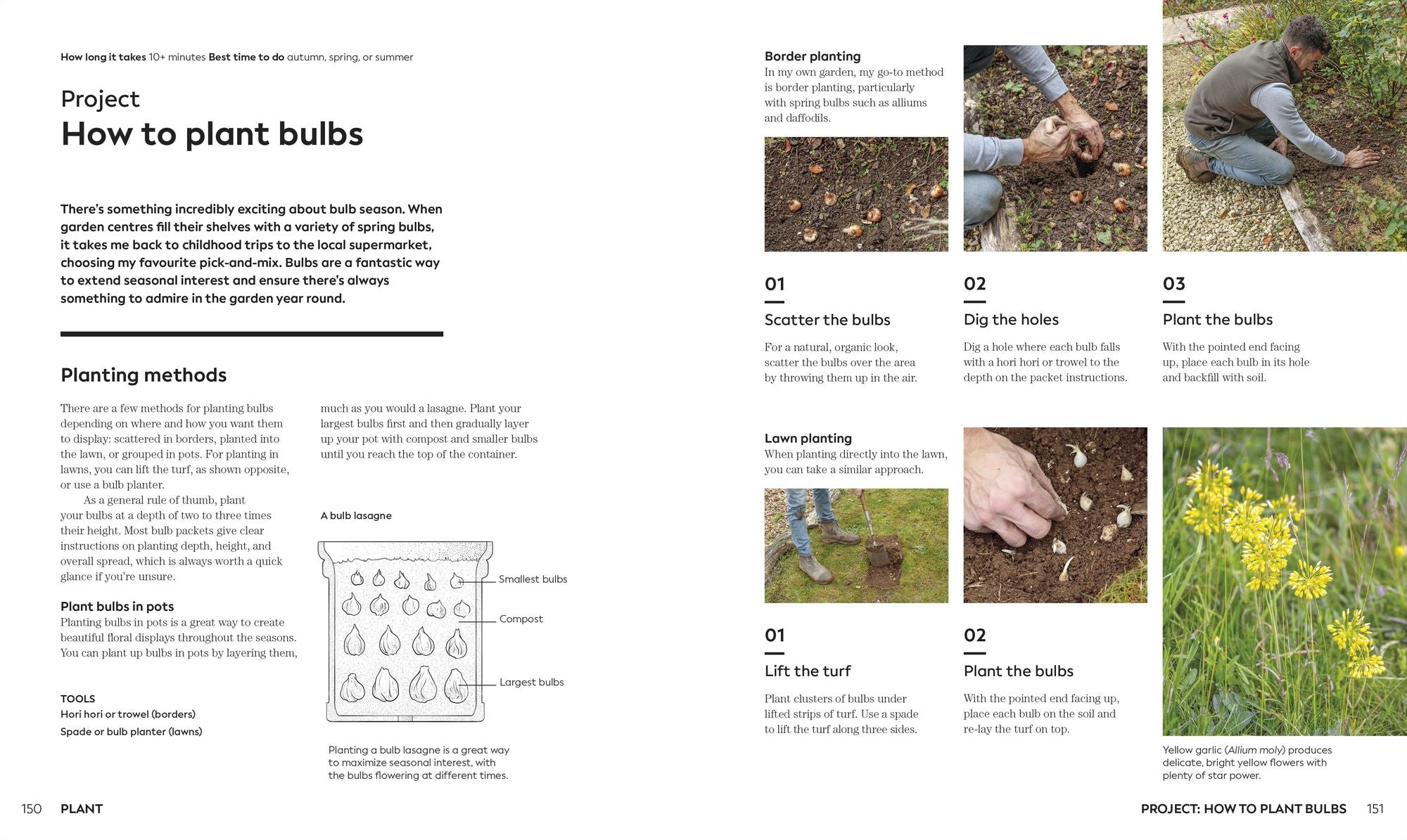 The Weekend Gardener: Weekend Projects and Everyday Inspiration for the Busy Gardener