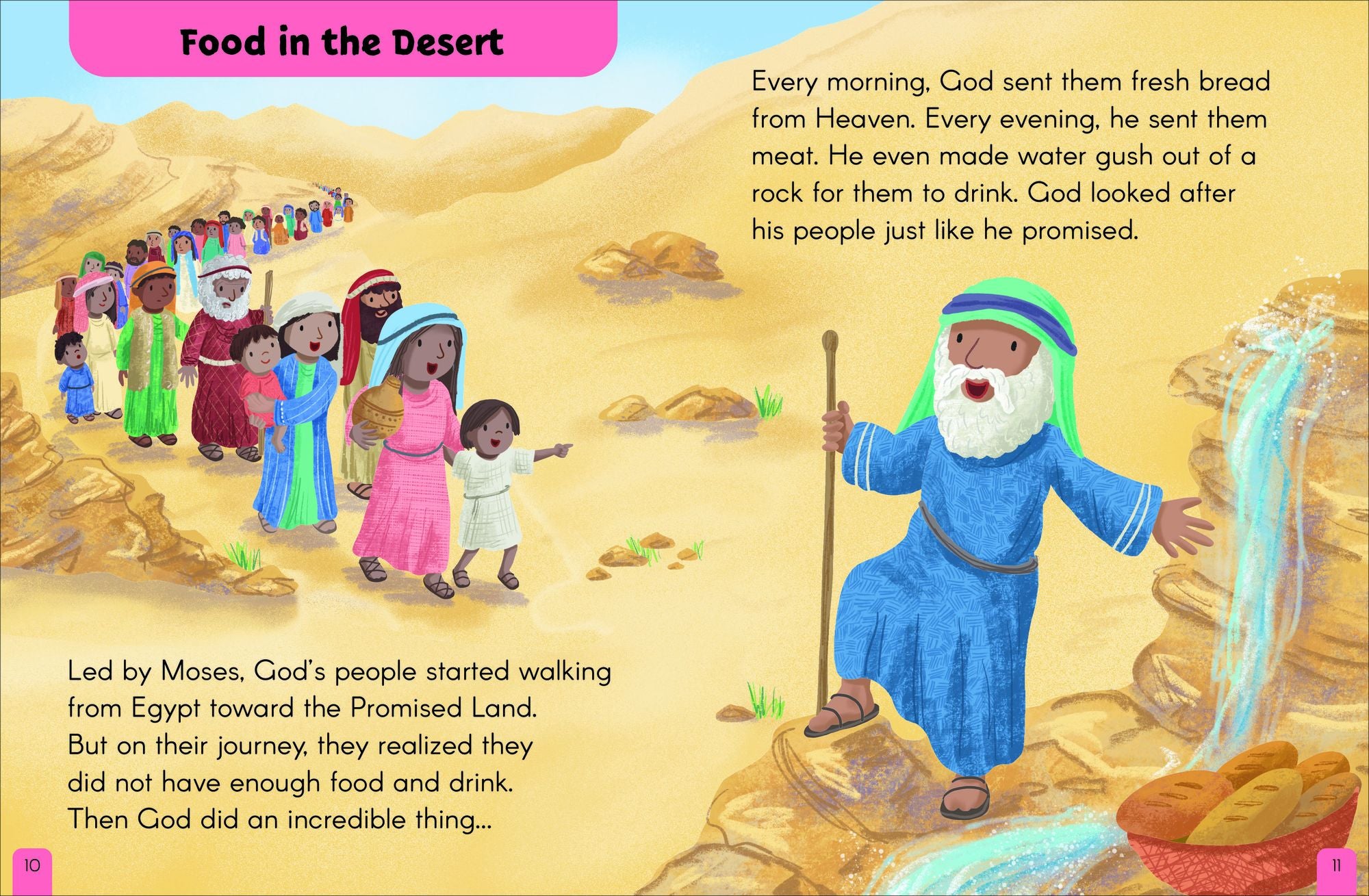 More Very First Bible Stories