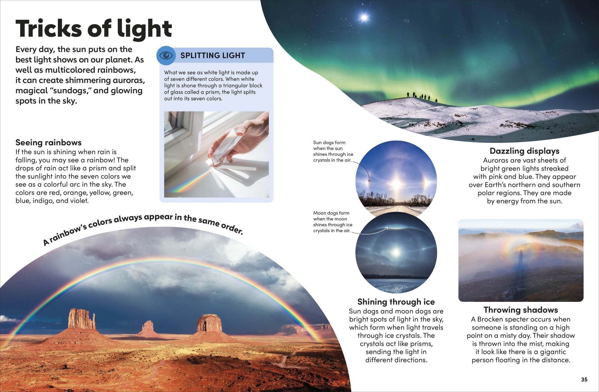 Eyewonder Weather: Open Your Eyes to a World of Discovery