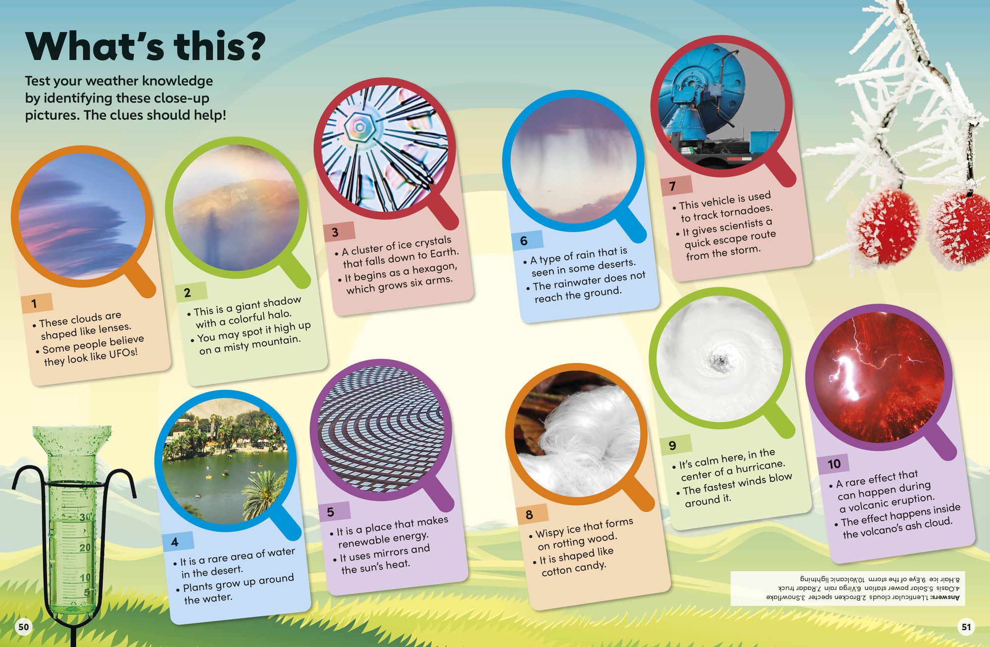 Eyewonder Weather: Open Your Eyes to a World of Discovery