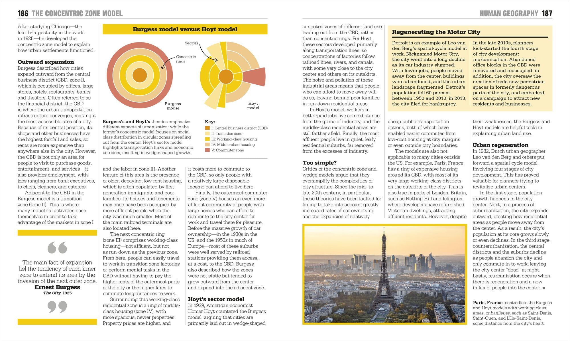The Geography Book
