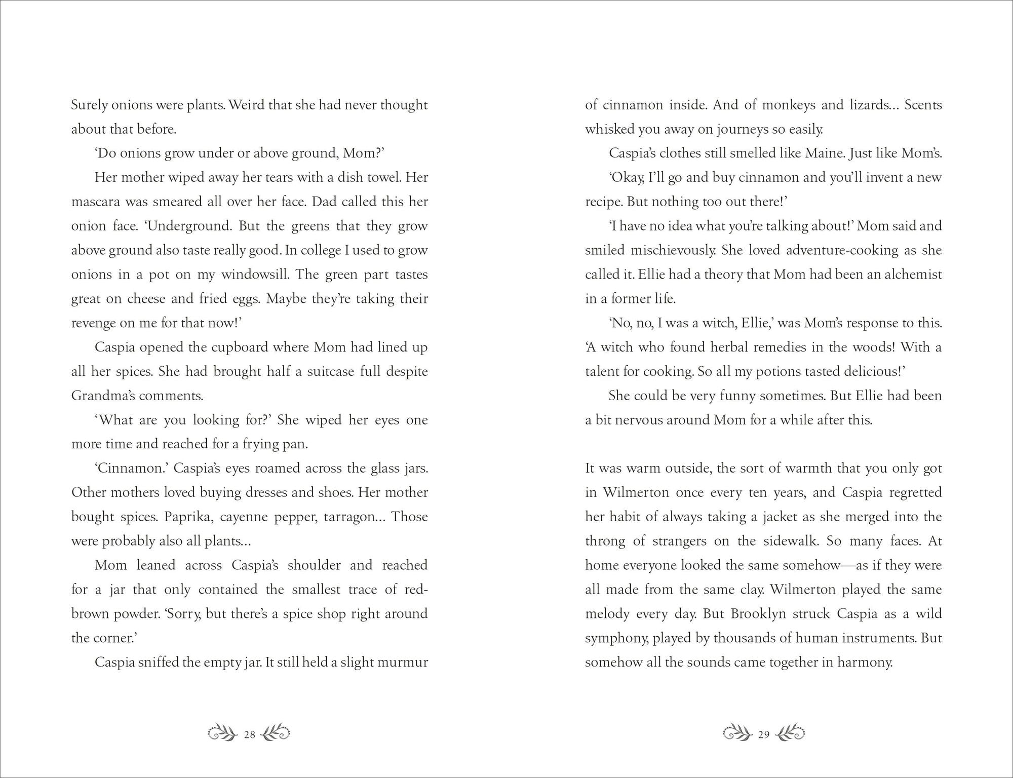 The Green Kingdom: New York Times Bestseller