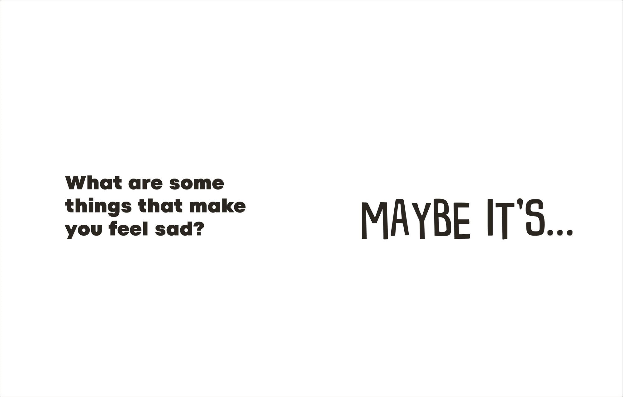 Disney Inside Out 2 Hello, I'm Sadness