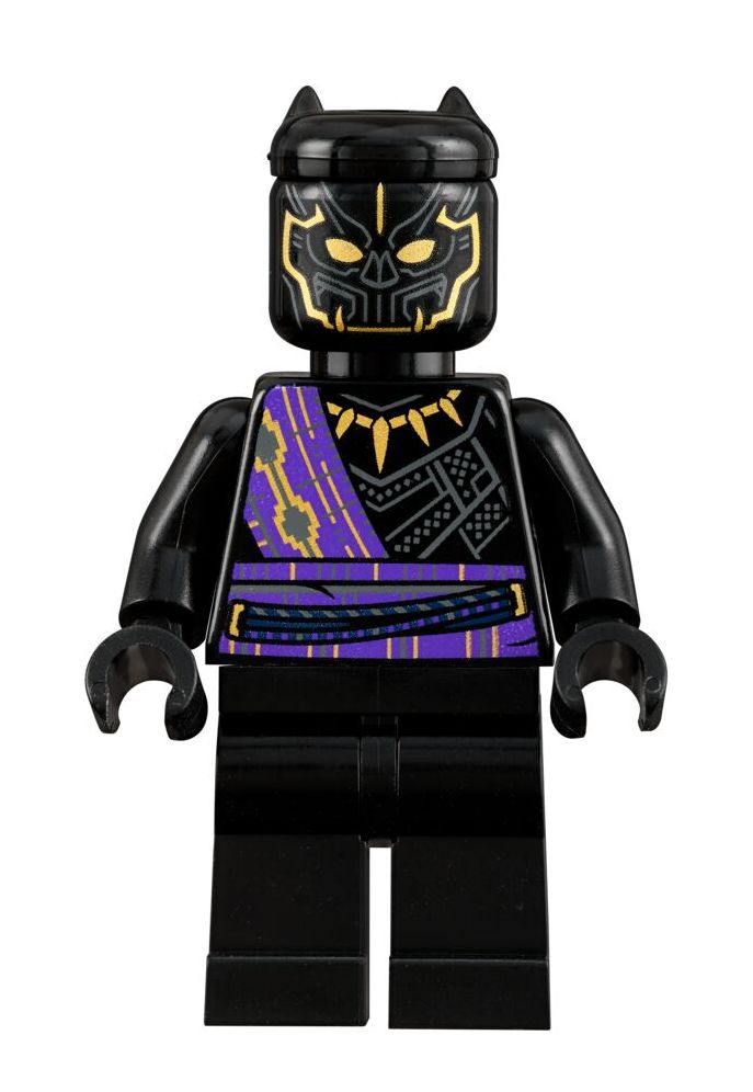 LEGO Marvel Secrets of the Avengers