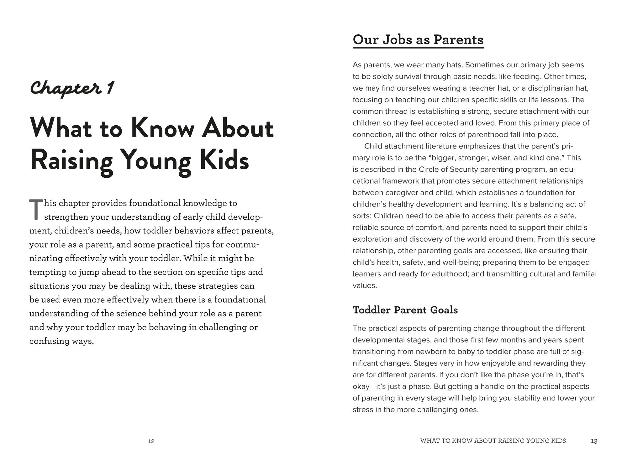 Practical Guide to Toddler Parenting: Trusted Strategies for Busy Parents to Raise Kind and Confident Kids