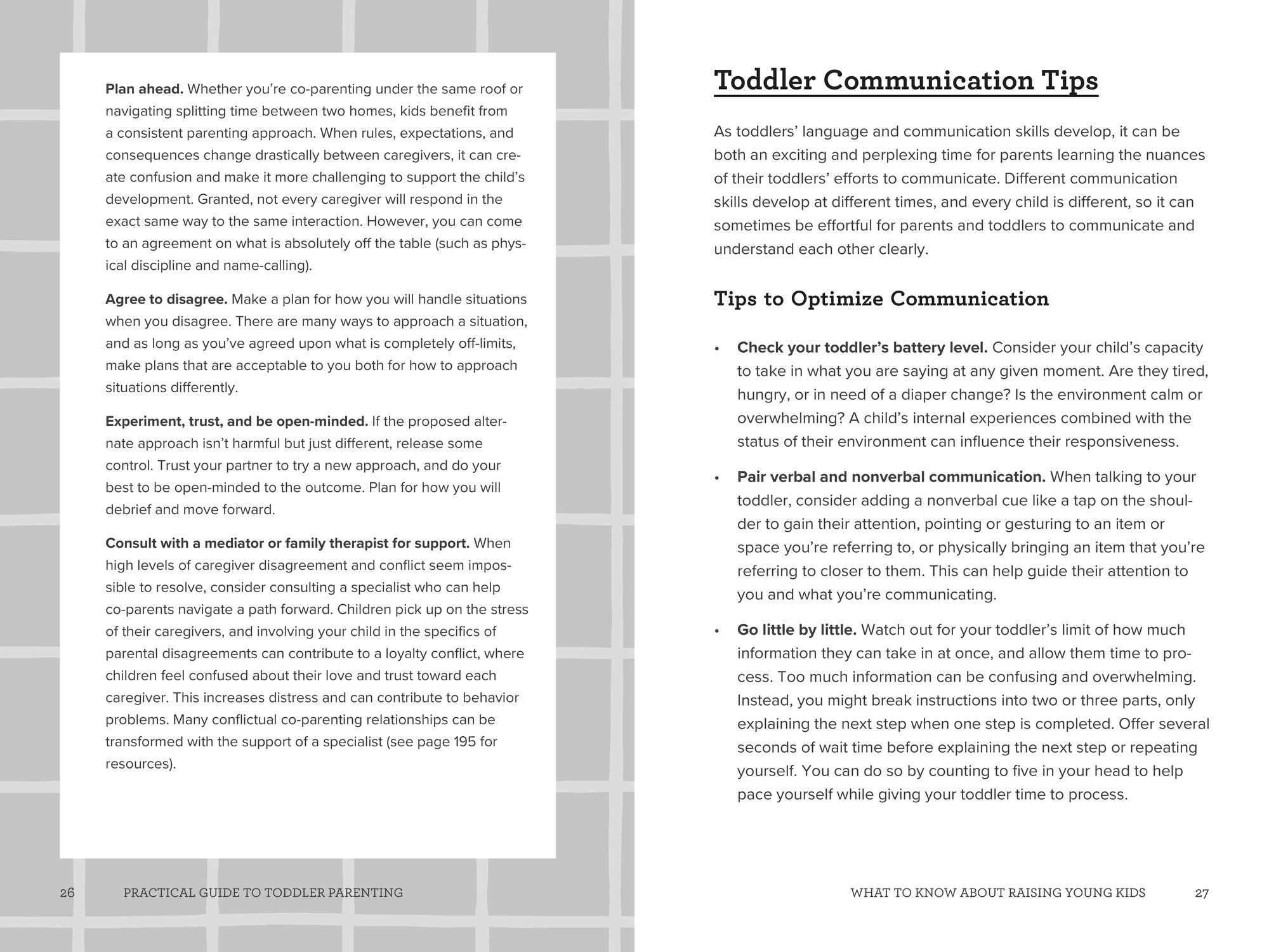 Practical Guide to Toddler Parenting: Trusted Strategies for Busy Parents to Raise Kind and Confident Kids