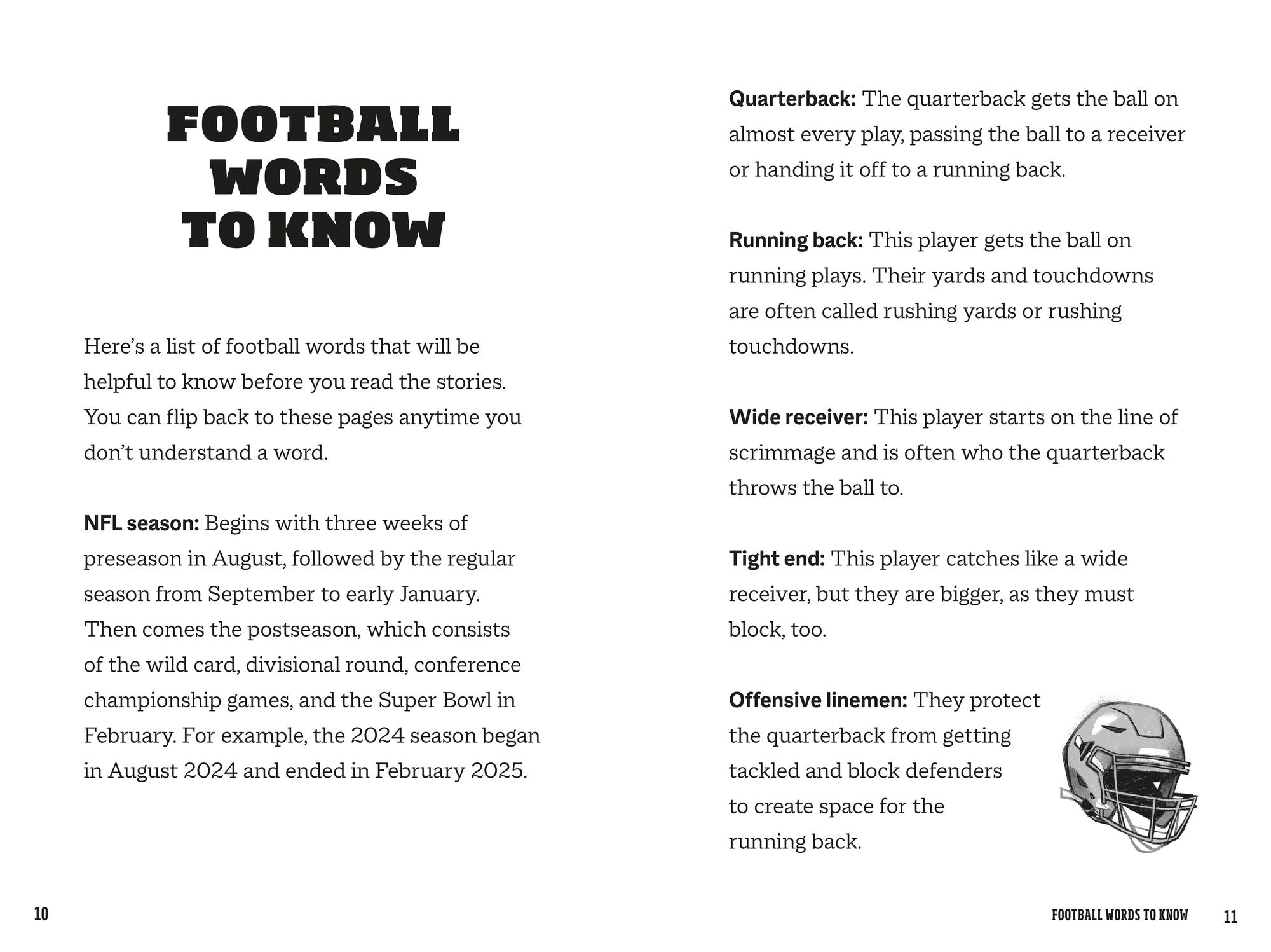 Inspiring Stories of Football Greats: 12 Uplifting Tales for Kids