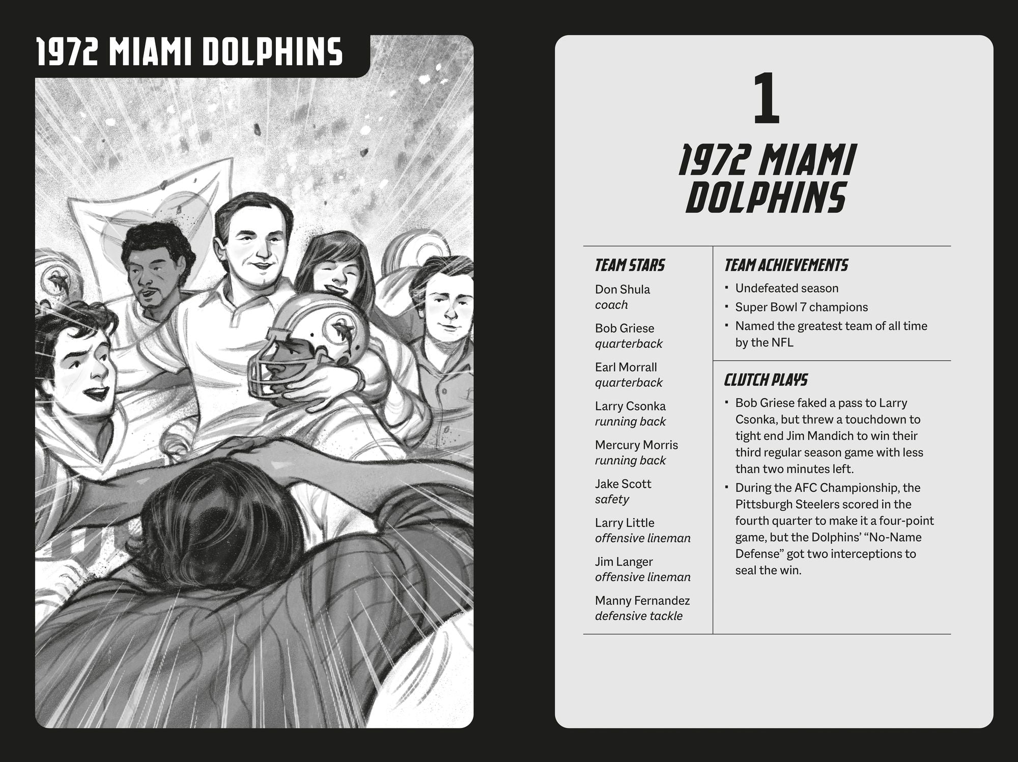 Inspiring Stories of Football Greats: 12 Uplifting Tales for Kids