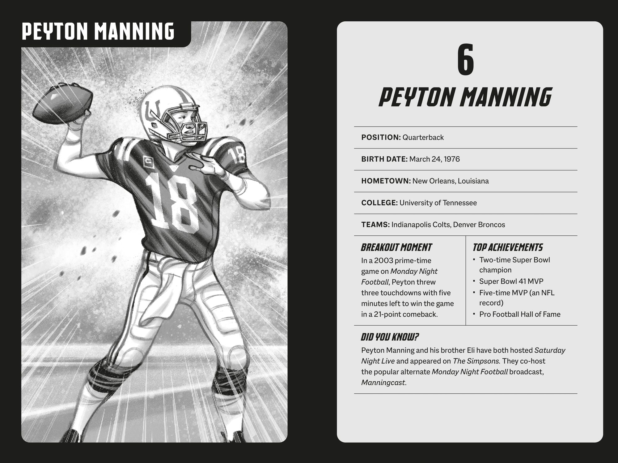 Inspiring Stories of Football Greats: 12 Uplifting Tales for Kids