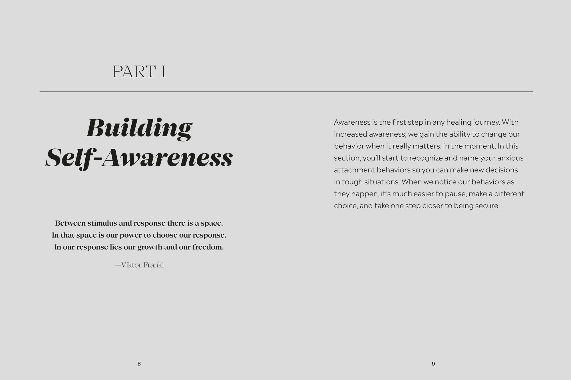 Finally Secure: Practical Skills for the Anxiously Attached to Find and Keep Love Without Losing Themselves (Attachment Theory)