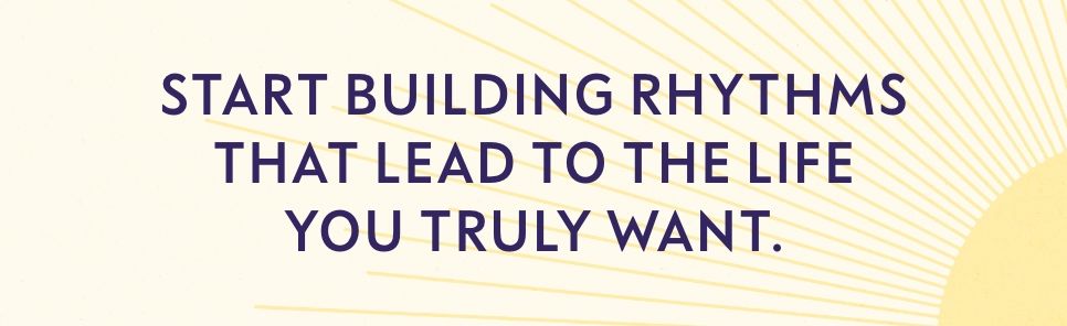 A Rule for the Rest of Us: An Ancient Practice for Making the Daily Decisions that Shape Faithful Lives