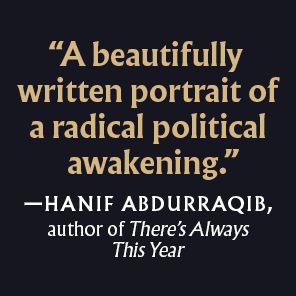 Huna: A Memoir of Revolution, Prison, and Becoming