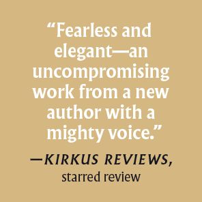 Huna: A Memoir of Revolution, Prison, and Becoming