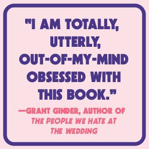 Big Nobody: A Novel