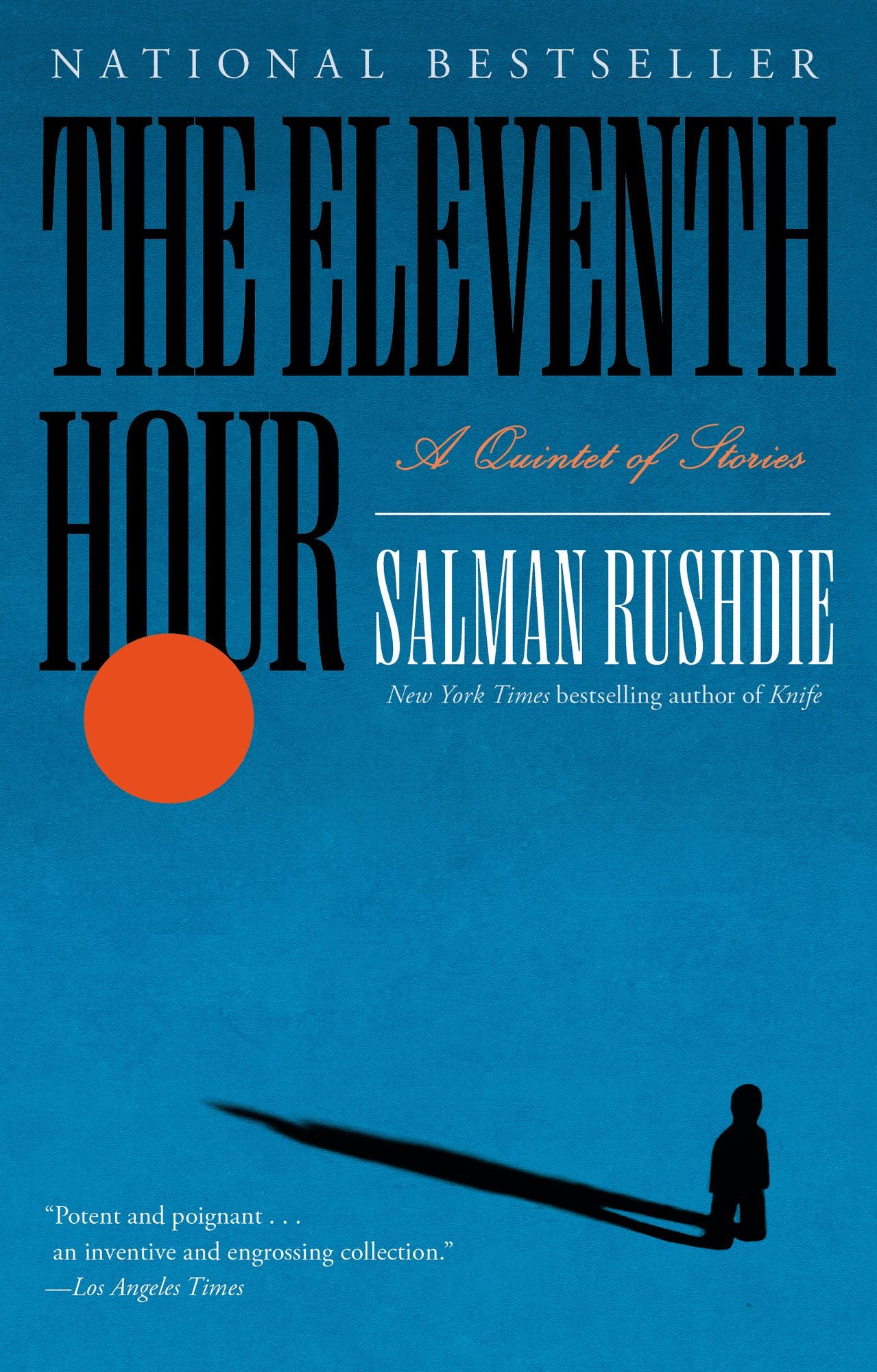 The Eleventh Hour: A Quintet of Stories