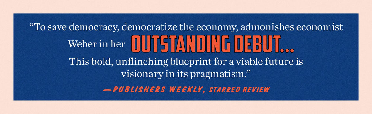 Anti-Fascist Economics: In Defense of Affordability, Dignity, and Democracy
