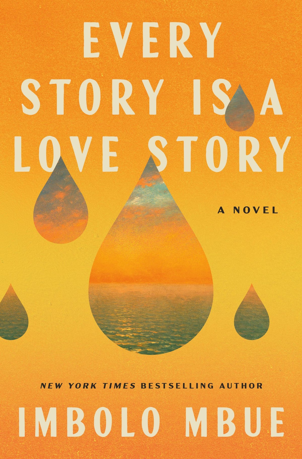 Every Story Is a Love Story: A Novel