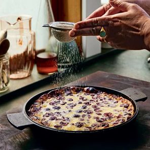 Good Things: Recipes and Rituals to Share with People You Love (Signed Book) (2025 B&N Gift Book of the Year): A Cookbook