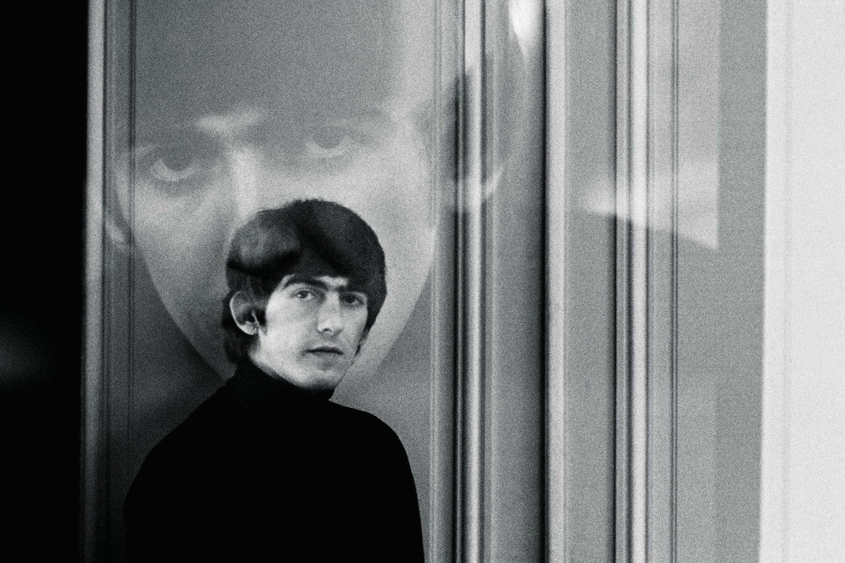 The Third Eye: Early Photographs