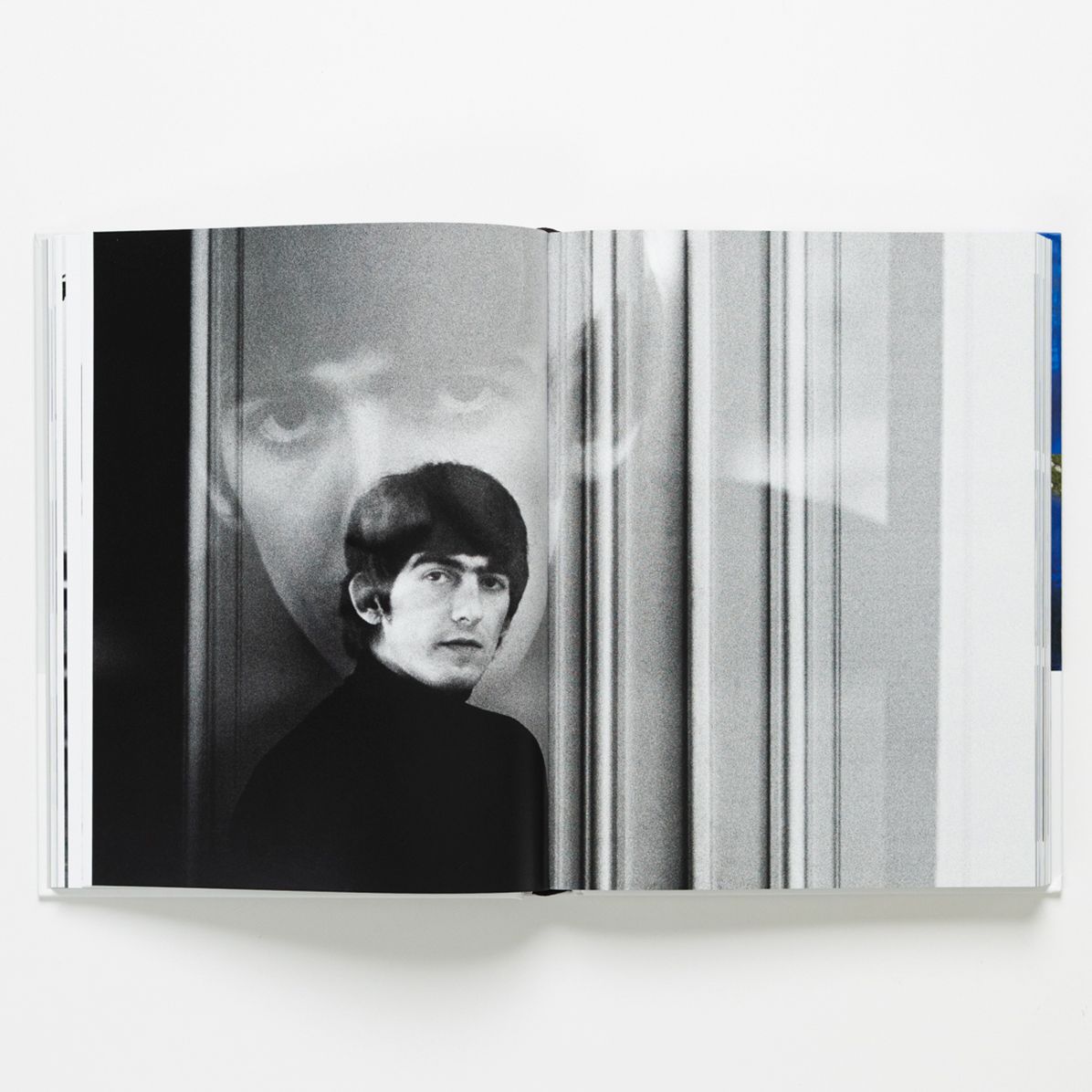 The Third Eye: Early Photographs