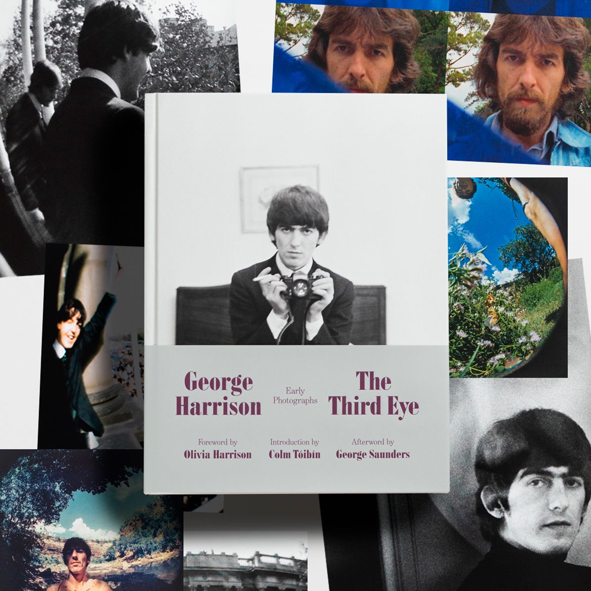 The Third Eye: Early Photographs