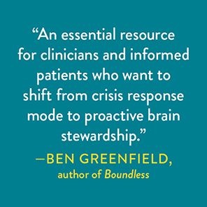 Brain Defenders: Harness the Power of Your Immune Cells to Protect Your Brain for Life