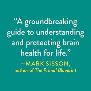 Brain Defenders: Harness the Power of Your Immune Cells to Protect Your Brain for Life