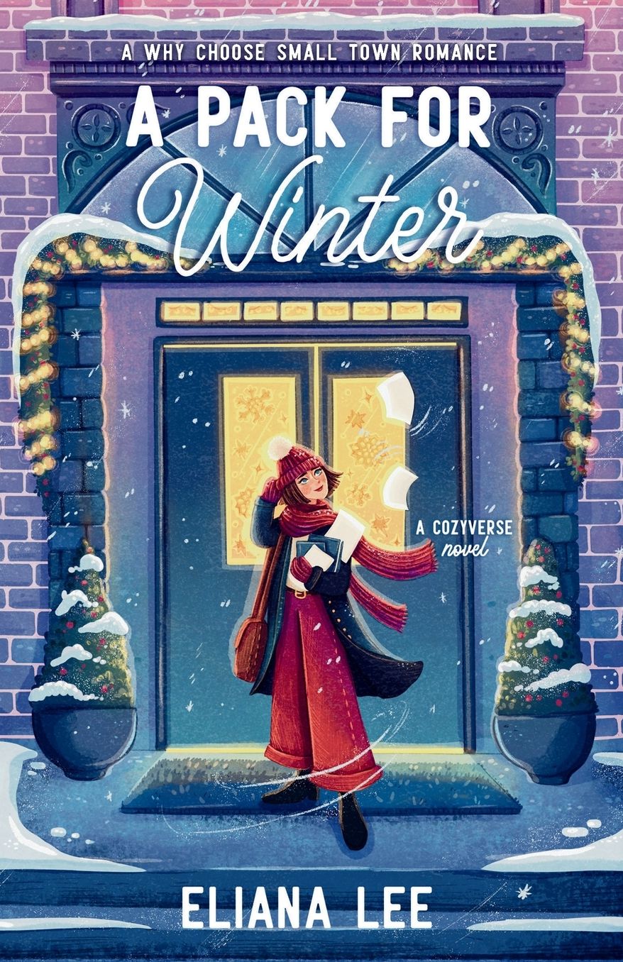 A Pack for Winter