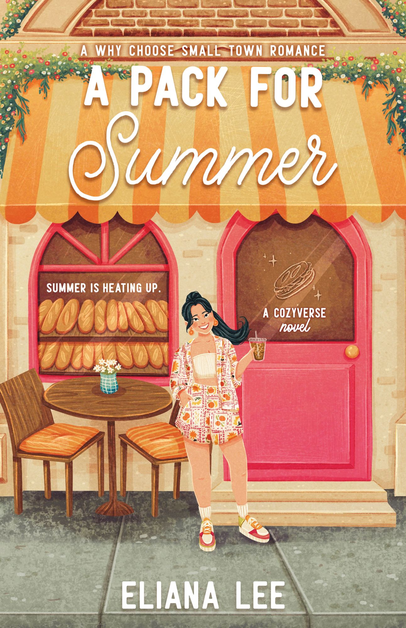 A Pack for Summer