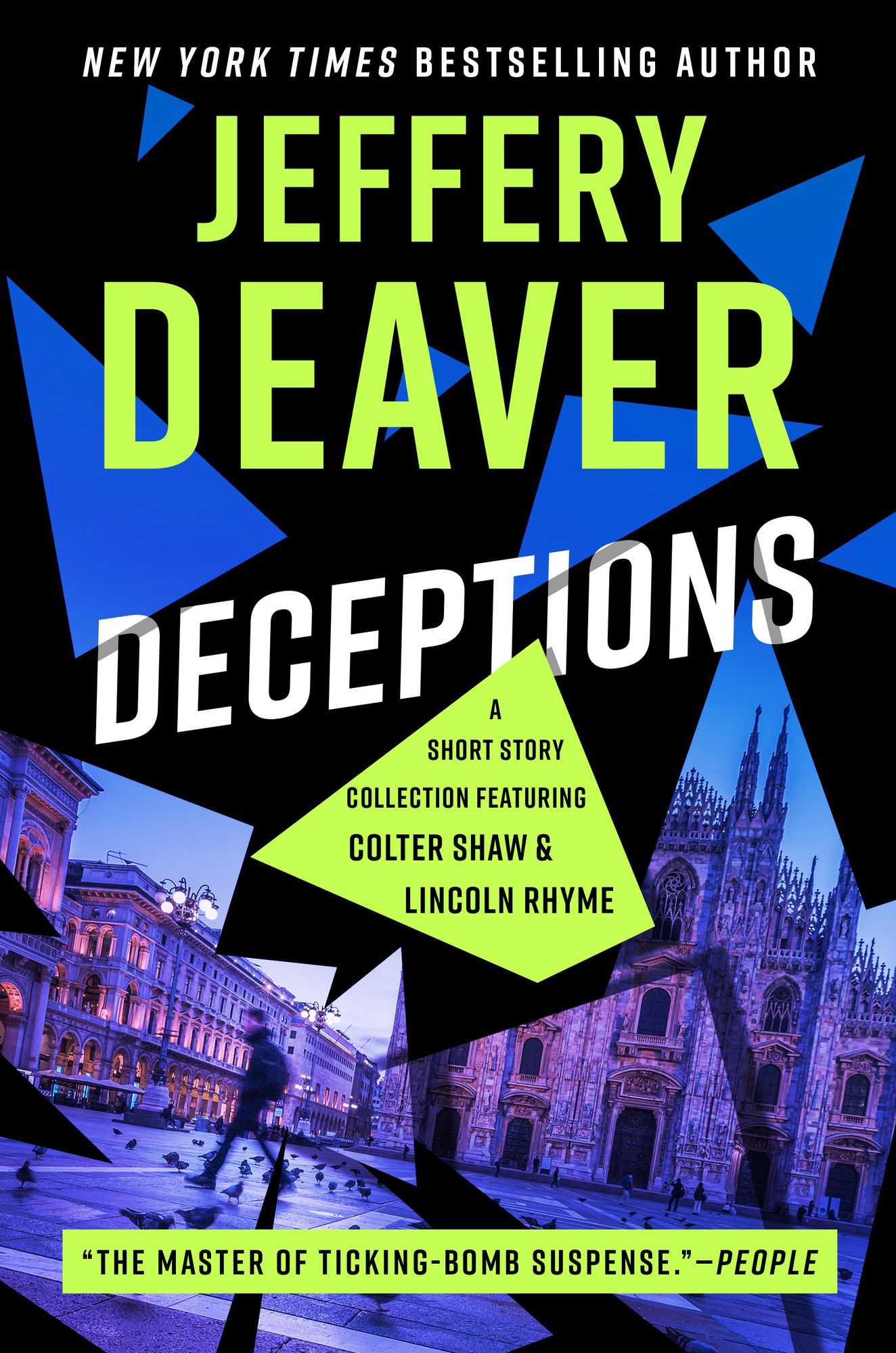 Deceptions