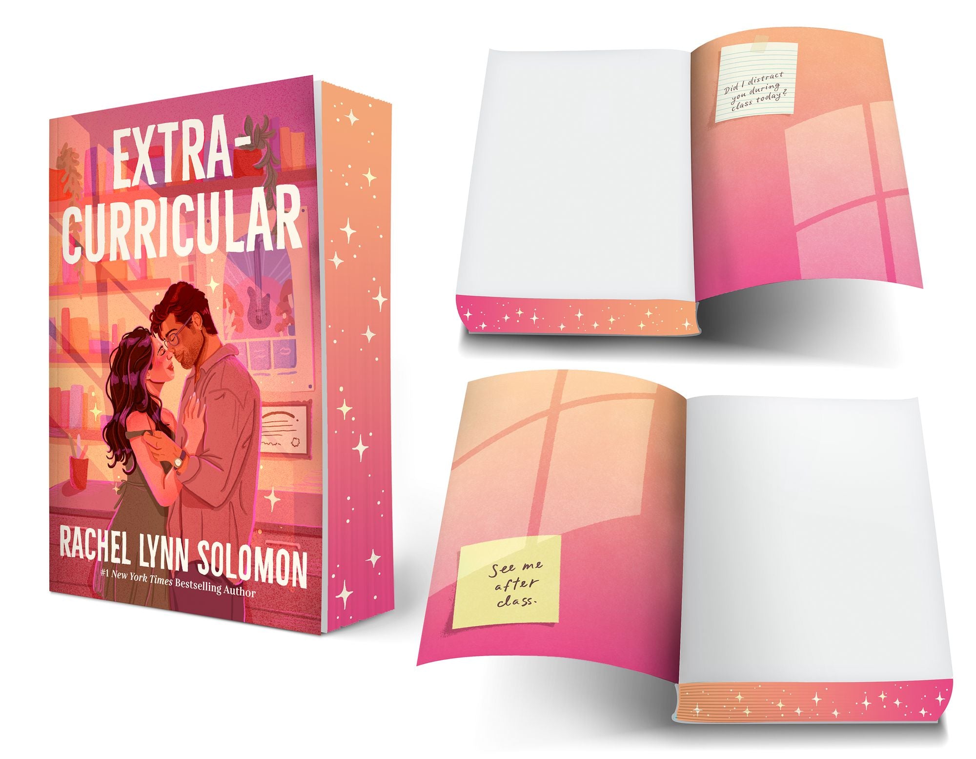 Extracurricular