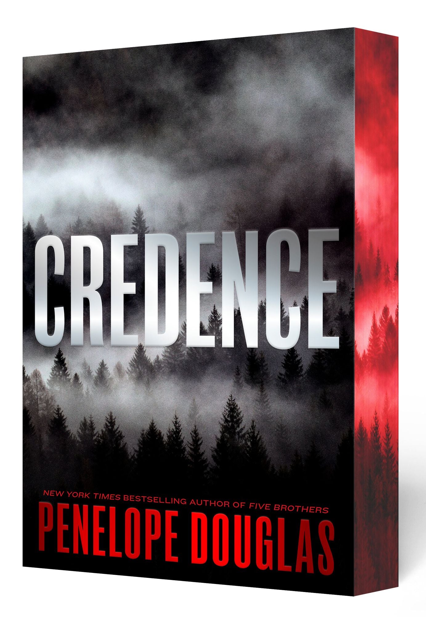 Credence: Deluxe Edition