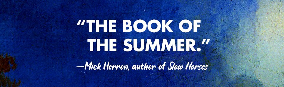 Country People (GMA Book Club Pick)