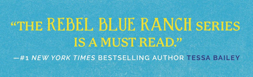 Done and Dusted (Deluxe Edition): A Rebel Blue Ranch Novel