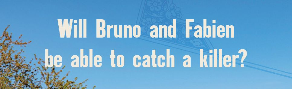 A Murder in Springtime: A Bruno, Chief of Police Novel