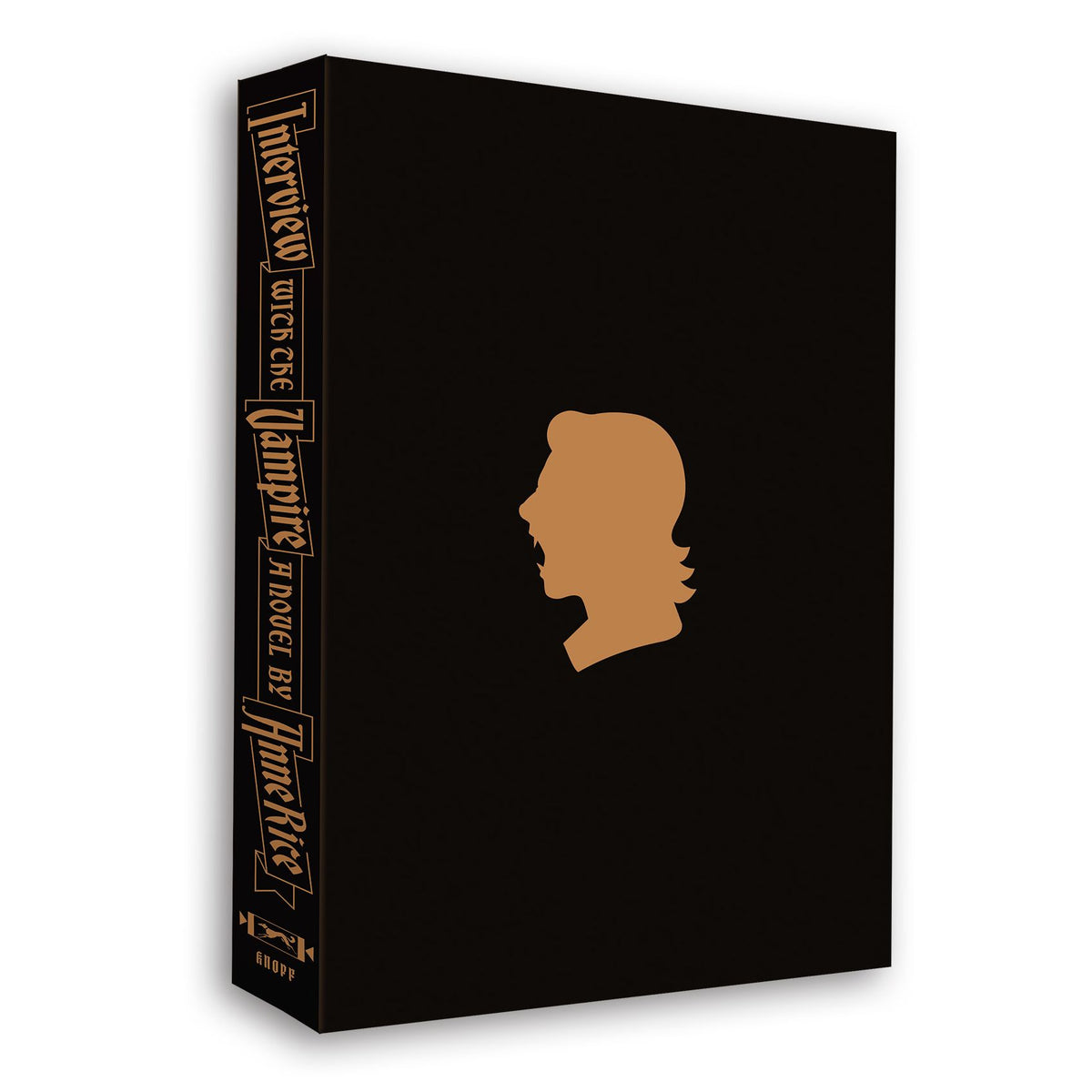 Interview with the Vampire: 50th Anniversary Edition