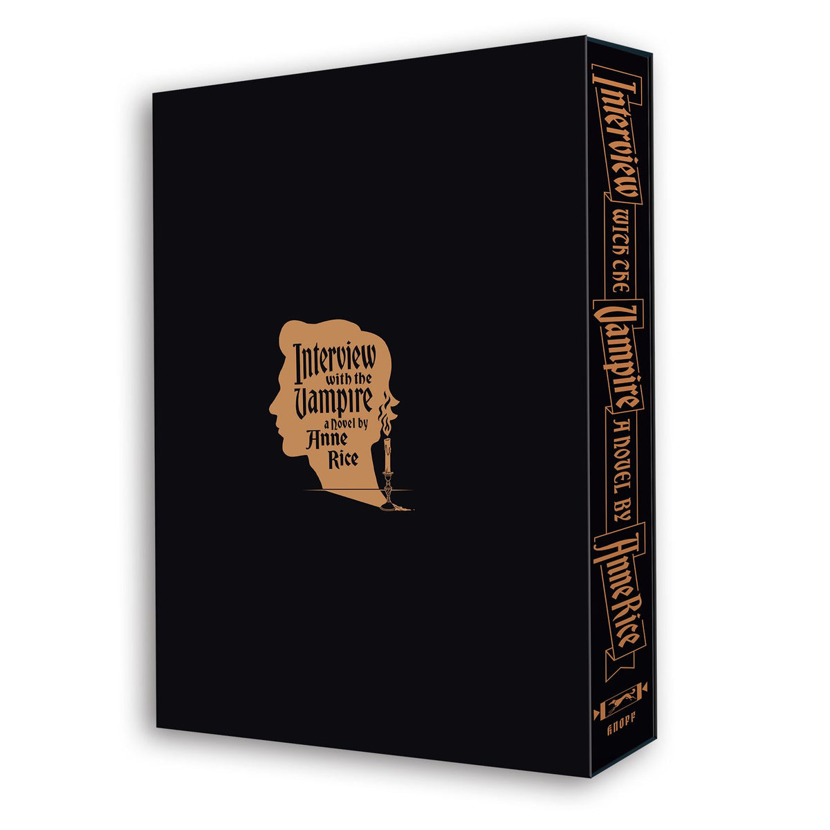 Interview with the Vampire: 50th Anniversary Edition