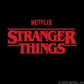 Stranger Things, Season Four: The Junior Novelization