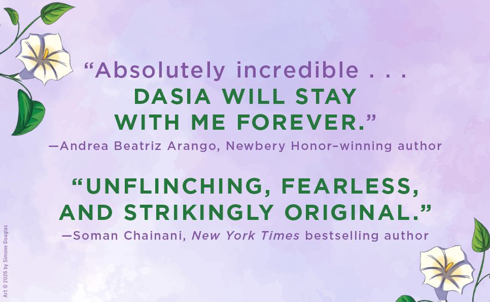 Dasia (Forever)