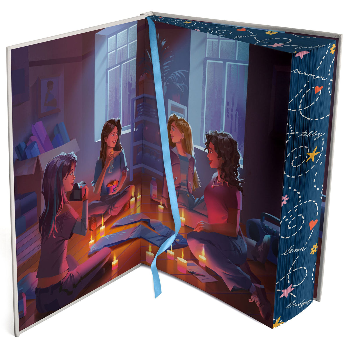 The Sisterhood of the Traveling Pants: Collector's Edition