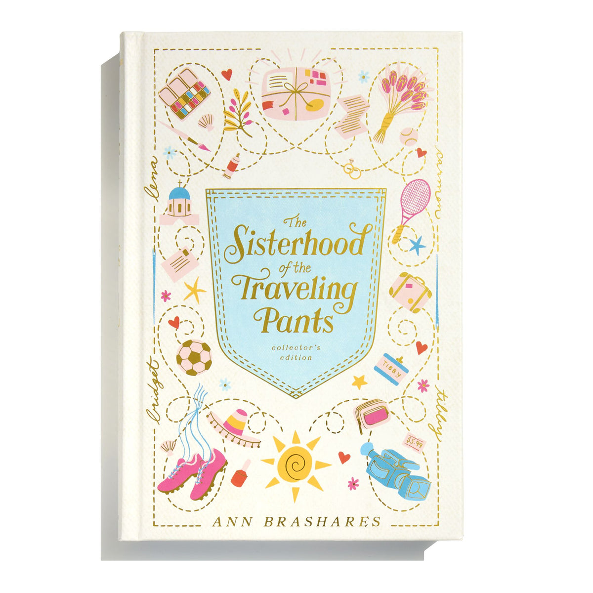 The Sisterhood of the Traveling Pants: Collector's Edition